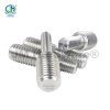 JM Hardware® INCOLOY Alloy 800H - UNS N08810 Alloy Fastener
