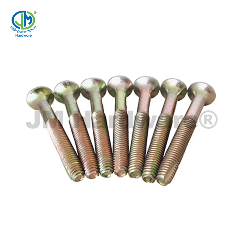 JM Hardware® Container Bolt/ Cargo Screw/Industrial Container Screw
