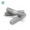 JM Hardware® INCOLOY Alloy 800 - UNS N08800 Alloy Fastener