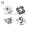 JM Hardware® صمولة الباليت/ صمولة الباليت ذاتية القفل