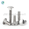 JM Hardware® Каретный болт