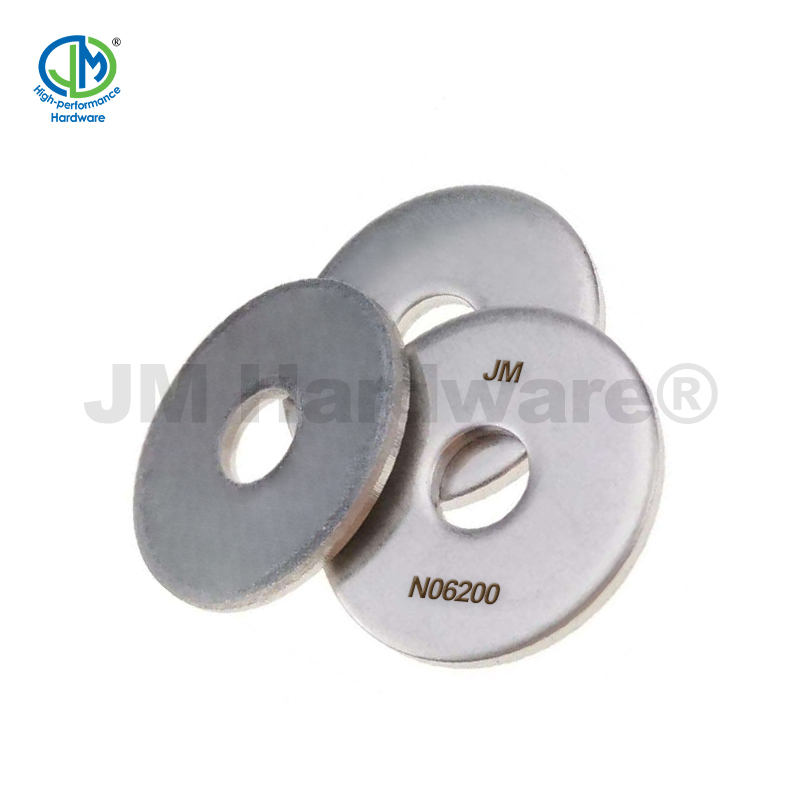 JM Hardware® Хастеллой C-2000 / N06200 / NS3405 / 2.4675 СПЛАВ Производитель крепежа