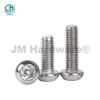 JM Hardware® Hastelloy C-4 UNS N06455 ALLOY Fastener