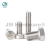 JM Hardware® Hastelloy B-2 UNS N10665  ALLOY Fastener Manufacturer
