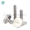 JM Hardware® INCOLOY سبيكة 825 -UNS N08825/W.Nr. 2.4858 مثبت سبيكة