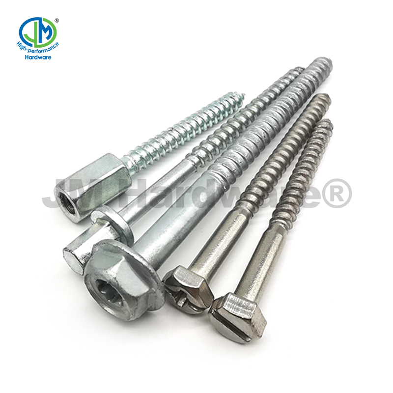JM Hardware® Винт по дереву