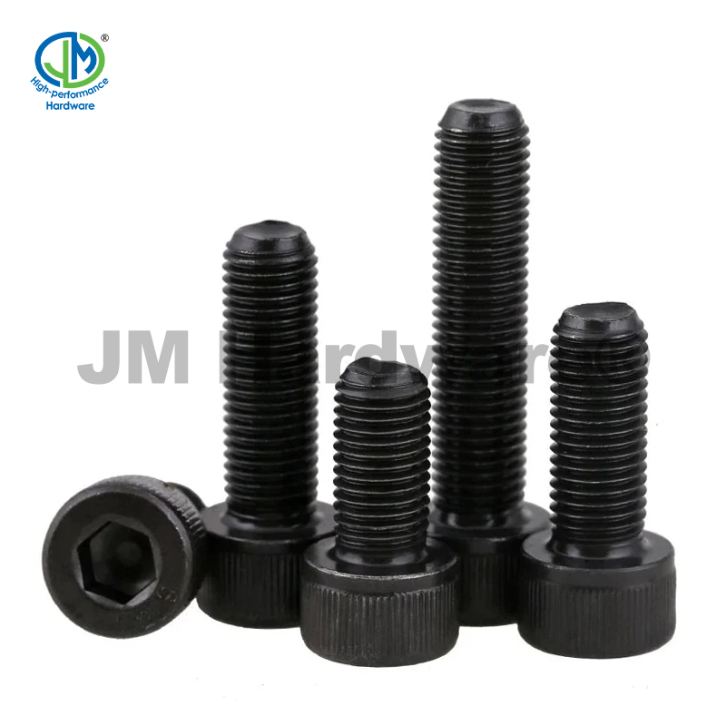 JM Hardware® Винт с внутренним шестигранником/Аллен-болт