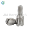 JM Hardware® مونيل K500 مثبت - UNS N05500 بولت صامولة غسالة مسمار مصنع