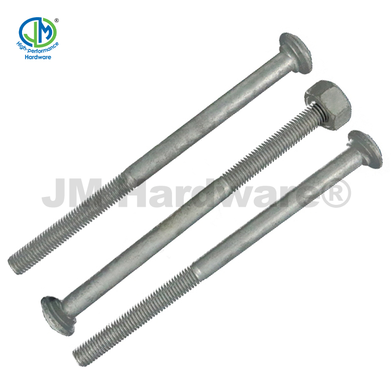 JM Hardware® Pernos para Barandilla