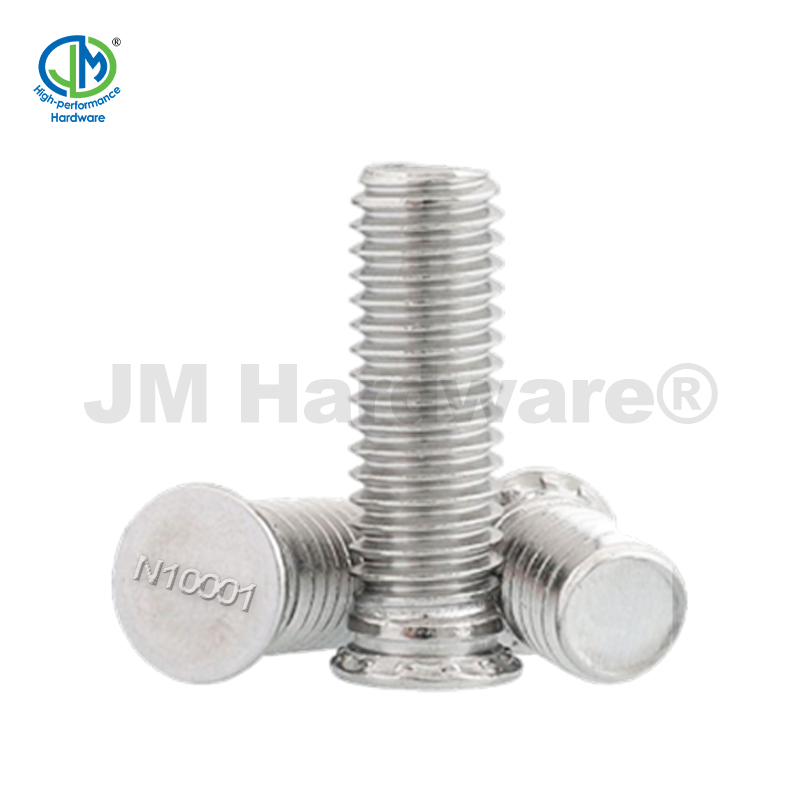 JM Hardware® Профессиональный Hastelloy B / N010001 / 2.4800 ALLOY Производитель крепежа