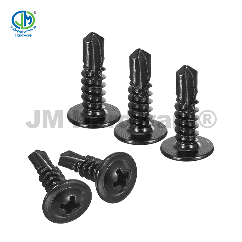 JM Hardware® Self-Drilling Screw