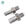 JM Hardware® Hastelloy C-4 UNS N06455 ALLOY Fastener