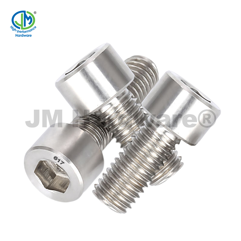 JM Hardware® INCONEL 617 - UNS N06617/ W.Nr. 2.4663a ALLOY