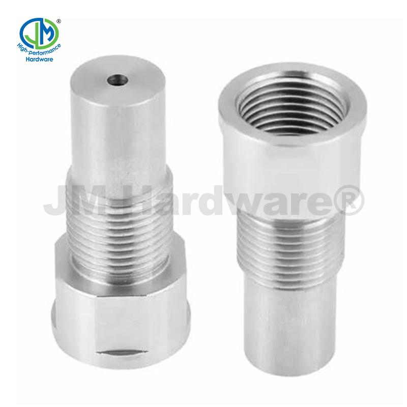JM Hardware® Болт с внутренней резьбой/ Внутренний резьбовой болт