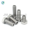 JM Hardware® Bolzen mit Innengewinde