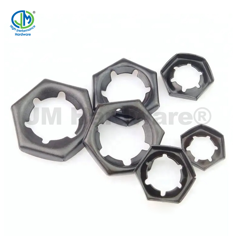 JM Hardware® صمولة بال/صمولة بال ذاتية القفل
