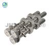 JM Hardware® Hastelloy X / N06002 / W.Nr. 2.4675 ALLOY Fastener Manufacturer