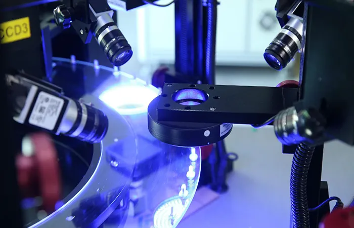 Visual Inspection (VI): First Line of Defense