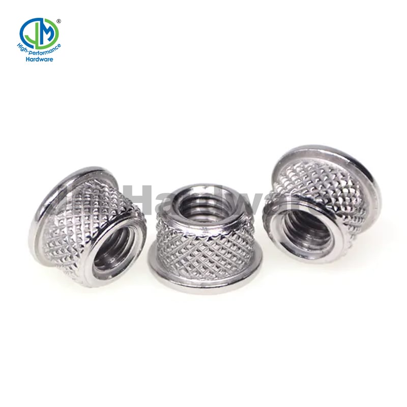 JM Hardware® Insert Nut/Embedded Nut/Insertion Nut