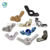 JM Hardware® صامولة جناح سريعة الفك