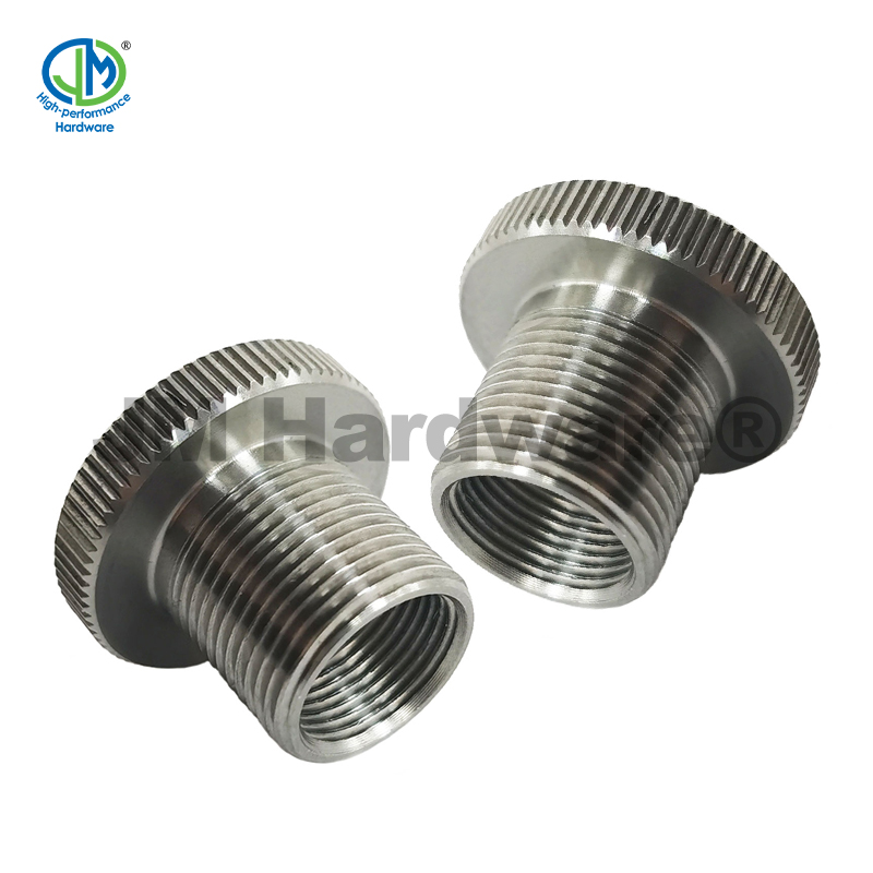 JM Hardware® Bolt with internal thread/ Internal Threaded Bolt