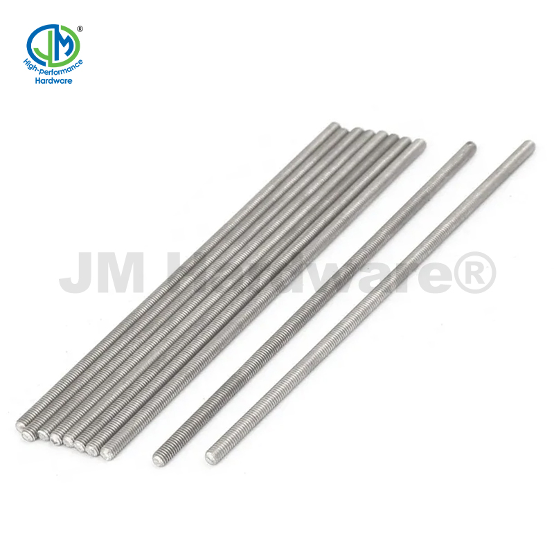 Rod Threading Service Thread Rod Manufacturer-JM Hardware®