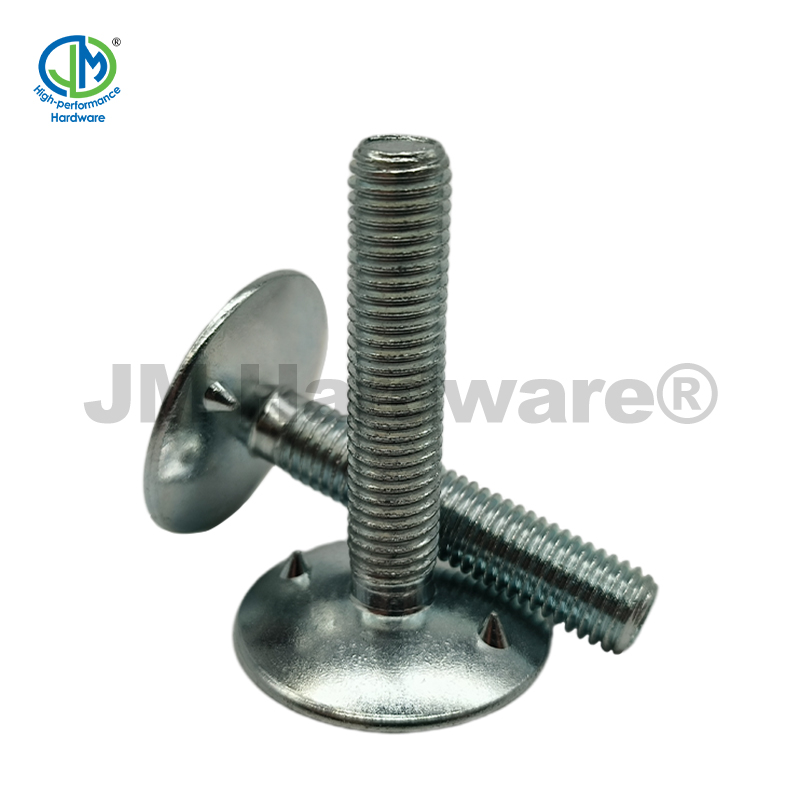 JM Hardware® Болты на заказ/ Специальные болты/ Индивидуальные болты OEM