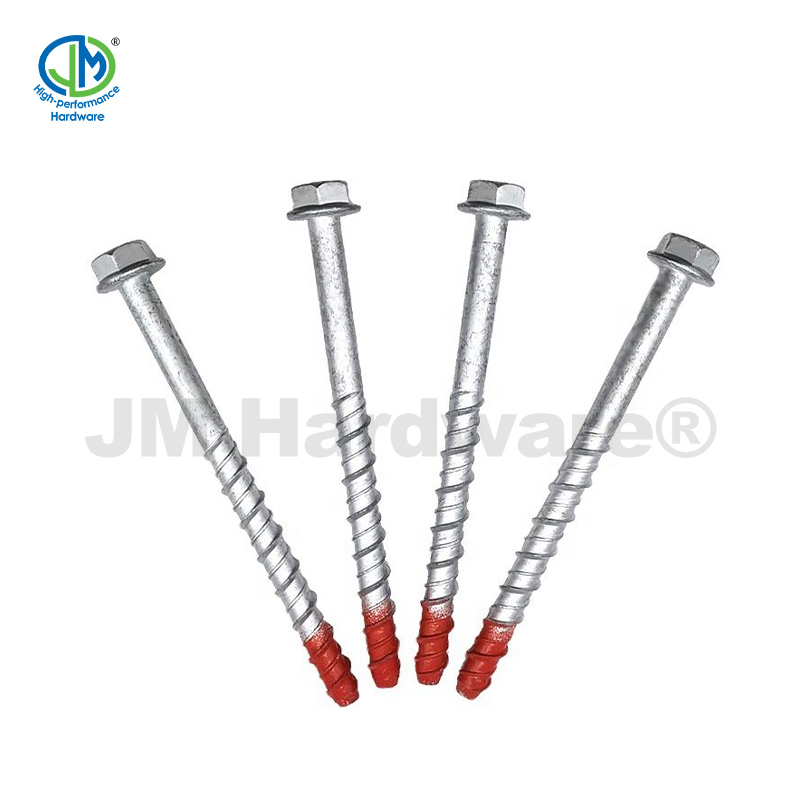 JM Hardware® Бетонный болт