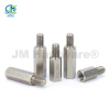 JM Hardware® نيمونيك 80A - UNS N07080/ ASTM B637/ WS 2.4631/ WS 2.4952/ AFNOR NC 20TA ALLOY Fastener