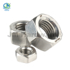 JM Hardware® نيمونيك 80A - UNS N07080/ ASTM B637/ WS 2.4631/ WS 2.4952/ AFNOR NC 20TA ALLOY Fastener