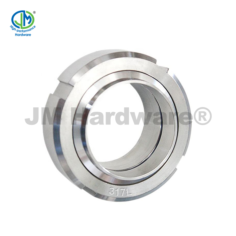 JM Hardware ® Крепежные изделия из нержавеющей стали 317/317L