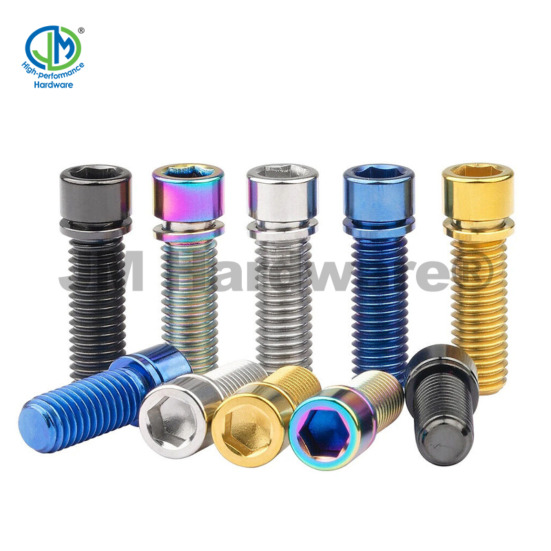JM Hardware® Аллен Болт