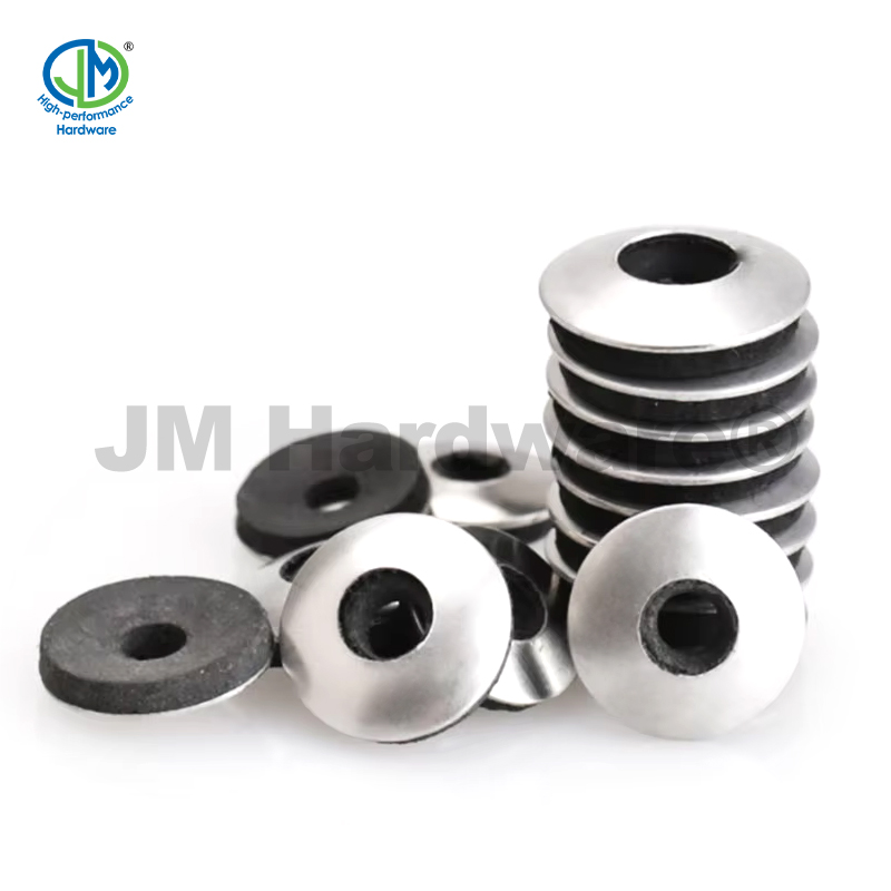 JM Hardware® EPDM-Dichtungsscheibe