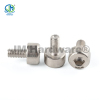 JM Hardware® INCOLOY Alloy 028 - UNS N08028 Alloy Fastener
