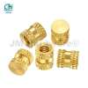 JM Hardware® Insert Nut/Embedded Nut/Insertion Nut