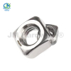 JM Hardware® INCOLOY Alloy 890 - UNS N08890 Alloy Fastener