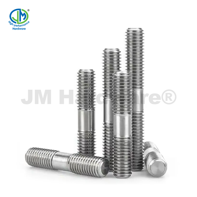Fabricante de Pernos Dobles-JM Hardware®