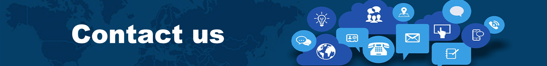 ContactUs | JM Hardware