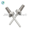 JM Hardware® INCOLOY Alloy 803 - UNS S35045 Alloy Fastener