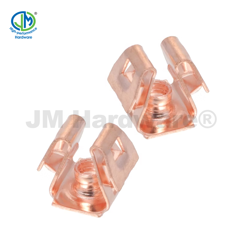 JM Hardware®  Mental Clip
