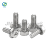 JM Hardware® INCOLOY Alloy 800 - UNS N08800 Alloy Fastener