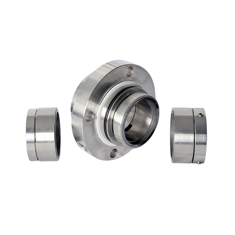 John Crane SE2-AP-60 Safematic Mechanical Seal