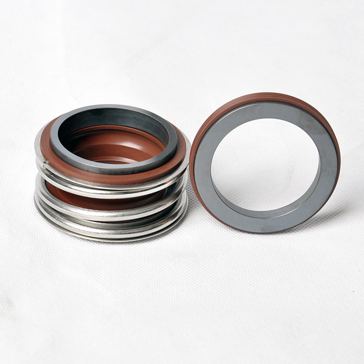 Burgmann MG1 Series Mechanical Seal