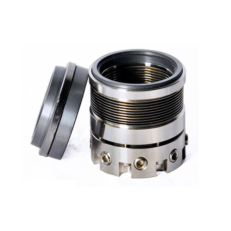 John Crane Type 609 Replacement