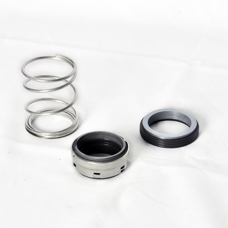 John Crane Type 1B Balanced Mechanical Seal