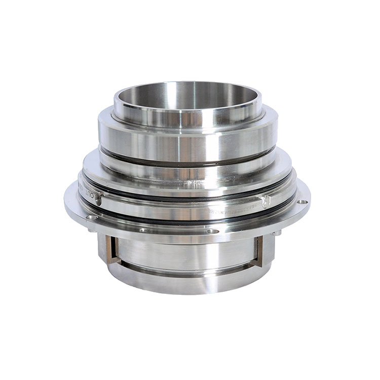 John Crane Safematic SAF-120 Mechanical Seal