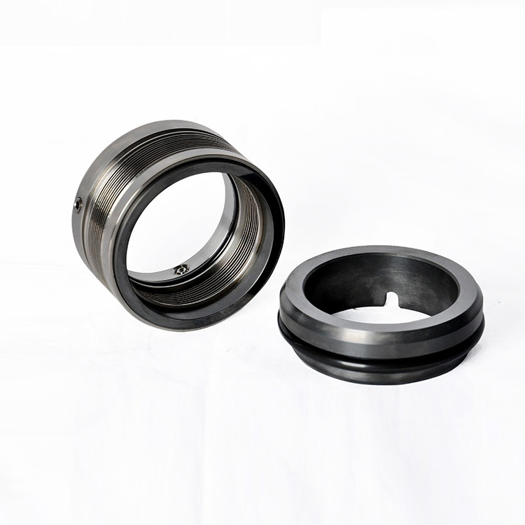 Burgmann MFL85N Replacement