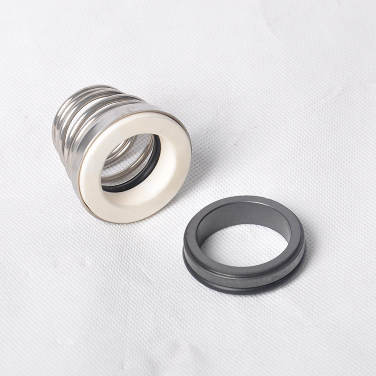 155 Single Spring Mechanical Seal for Water Pump