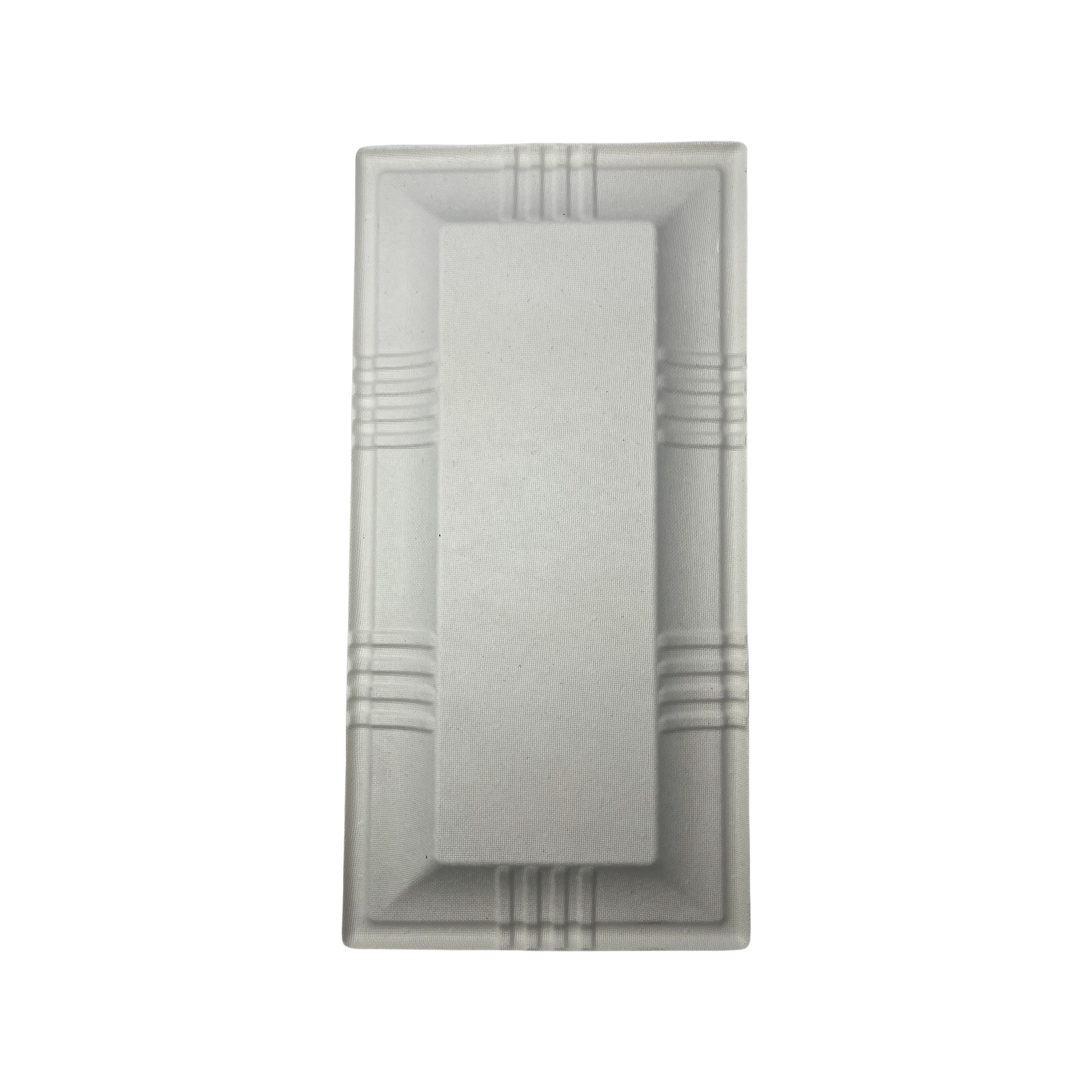 Plaque Longue