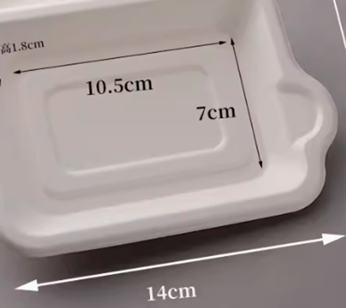 Assiette à gâteau